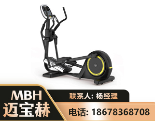 兰州商用椭圆机