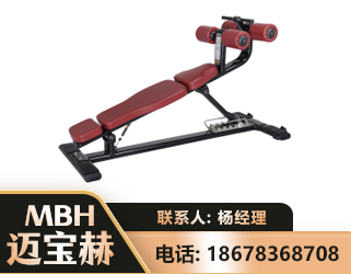 兰州可调腹肌板