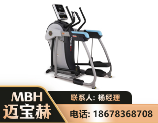 兰州体适能机