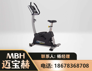 兰州立式健身车